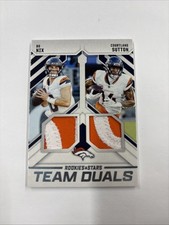 2025 Panini Rookies & Stars Football Checklist Guide in-content 37