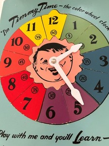 Timmy Clock | eBay