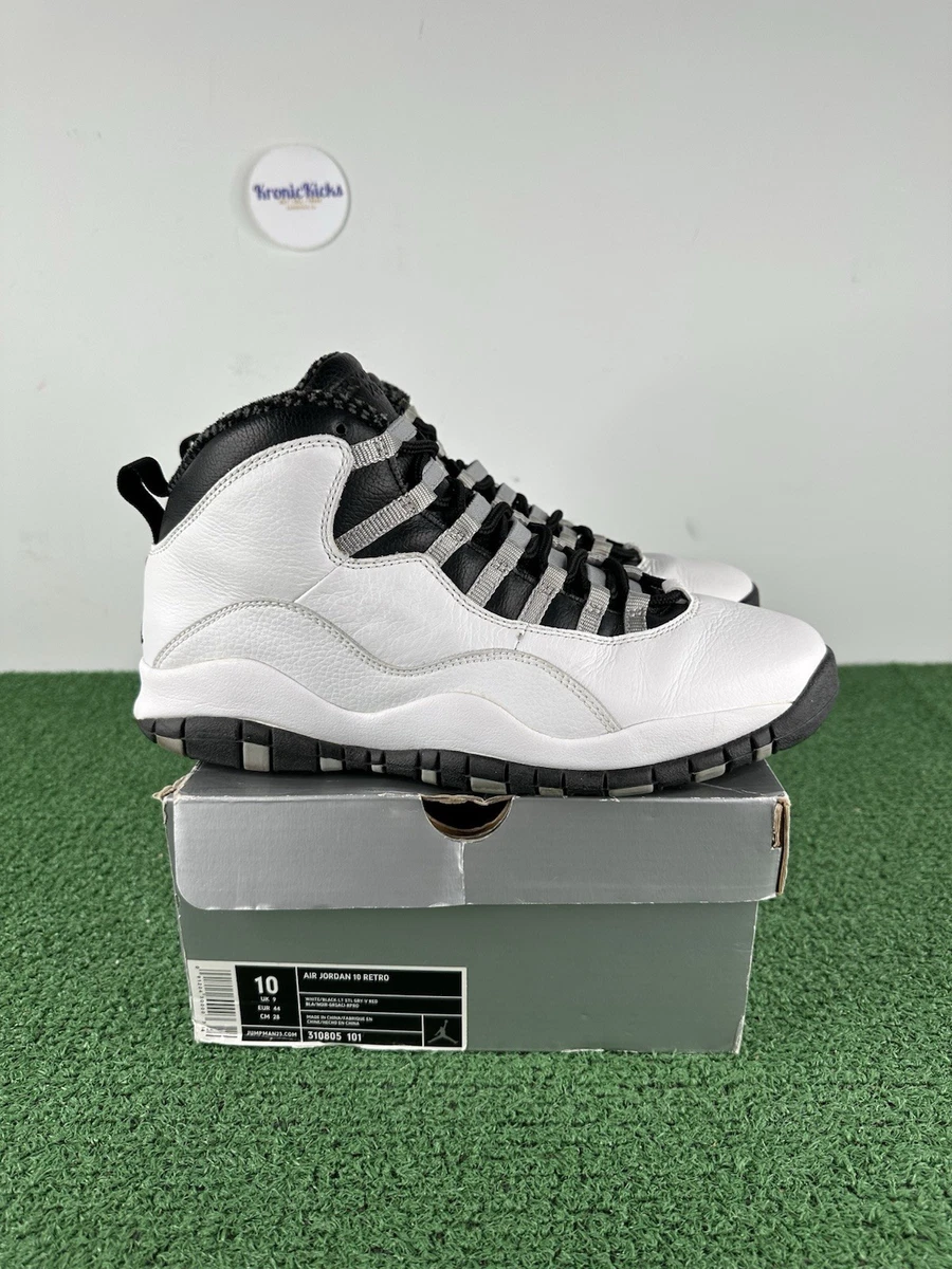Preços baixos em Jordan 10 | eBay
