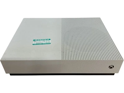 Microsoft Xbox One S