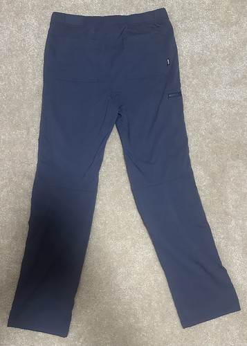 REI Co-op Mountain maker Pants Kids Size L(14-16) Blue - Picture 7 of 10