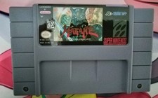 HAGANE: THE FINAL CONFLICT (Nintendo SNES) Game Only -NEW COPY! TESTED WORKS! 🎉