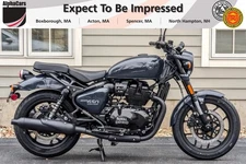 2024 Royal Enfield Sheet Metal Grey