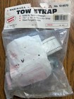 VTG Big A 10 Ft Tow Strap 1-3/4” 6000 Pound Capacity Steel Forged Hooks — photo 5