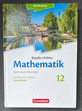 Cornelsen Mathematik Qualifikationsphase Grun...
