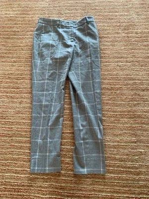 Men Trousers Grey 30 - Bild 1 von 4