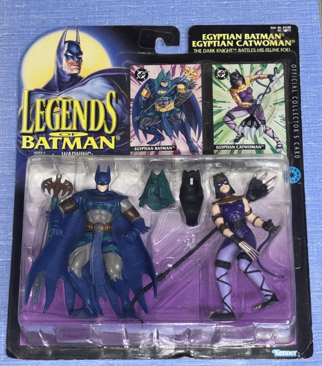 25+ Kenner Catwoman Action Figures for sale | Updated Oct 2026