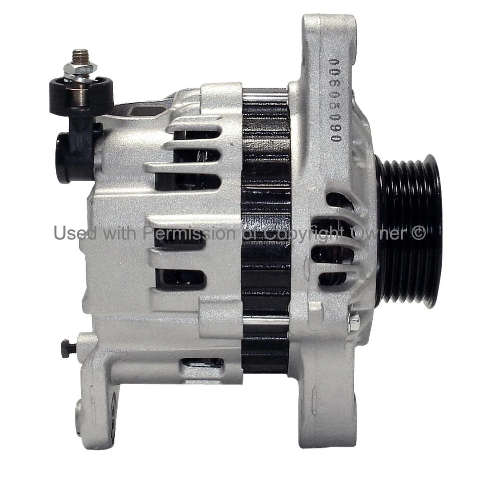 Quality-Built 15921 Alternator For 94-99 Infiniti Nissan G20 Lucino Sentra - Image 4 of 4