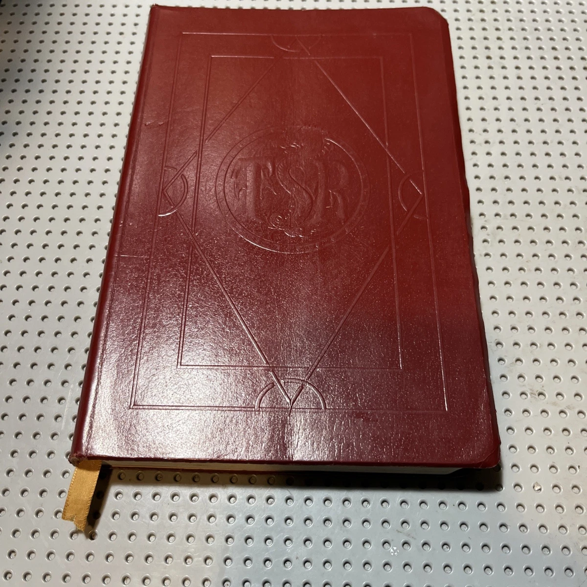 Encyclopedia Magica Volume Two - AD&D 2nd Edition - TSR 1995 - Bon état