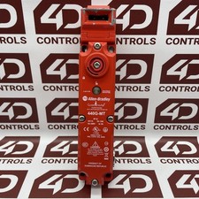 440G-MT47010 | Allen Bradley | Guard Locking Switch, Used (UPP), Ser A