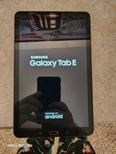 3 Tablet Android-Ripristino di fabbrica-Wi-fi Verizon 4g Nook Leggi inserzione-Samsumg-LG-