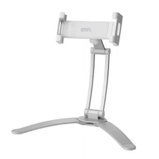 NEW onn. 2-in-1 Tablet Stand and Mount Holds Most Devices w/ 5.5''-12.9'' Screen
