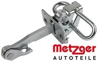 Metzger 2312298 TüRfeststeller FüR Fiat FüR Lancia