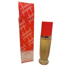 Dana Ambush Spray Cologne for Women 2 oz Vintage Original Formula