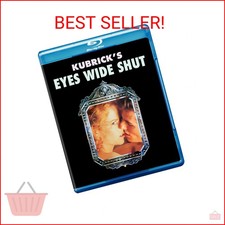 Eyes Wide Shut: Special Edition BD  Blu-ray 