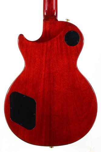 2023 Gibson Les Paul Modern Supreme Wine Red USA Flametop - Picture 11 of 24