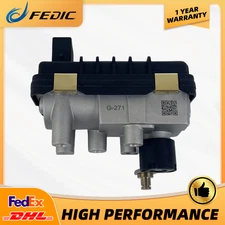 G-271 742693 Turbo actuator for Mercedes-PKW C-Klasse 220 CDI W203 150HP 122HP