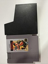 Nintendo NES - Rush'n Attack [5 Screw] - Cartridge Only - Tested