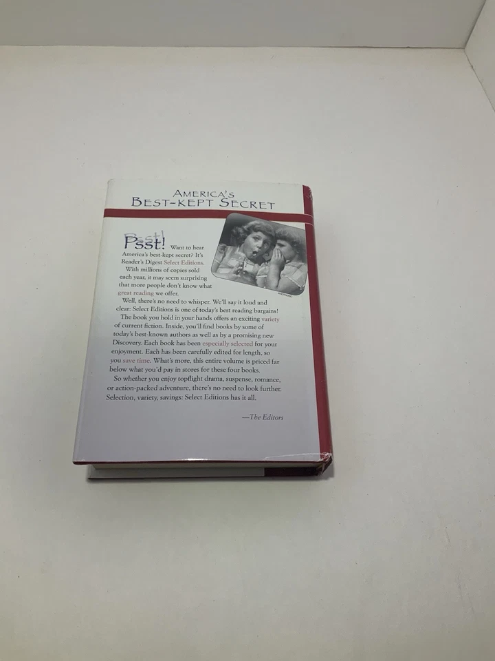 Reader’s Digest Select Editions Foto 2 de 4