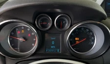 2016 Encore OE Speedometer Gauge Cluster 103K Miles Buick