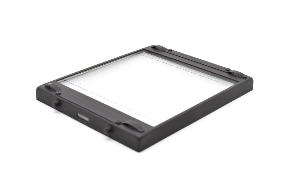 【COMO NUEVO+ en caja】 Mamiya RB67 Pro S SD Tipo A Mate 6x8 Pantalla de enfoque de JAPÓN Foto 3 de 4