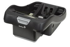 Safety 1st onBoard35 Series Adjustable Infant Car Seat Base, Black