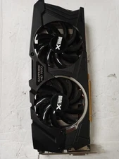 AMD Radeon HD7970 Sapphire 3GB GDDR5 PCIe 3.0 DualX Gaming Card grade A