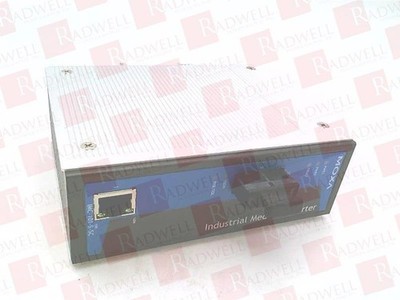 THE MOXA GROUP IMC-101-S-SC / IMC101SSC (NEW NO BOX)