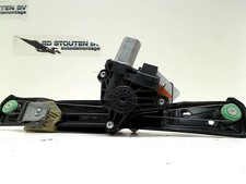 FENSTERHEBER ELEKTR. RECHTS HINTEN Mercedes-Benz C (W205) 2015 A2059060401