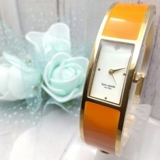 Working Products Kate Spade Bangle Watch Women's