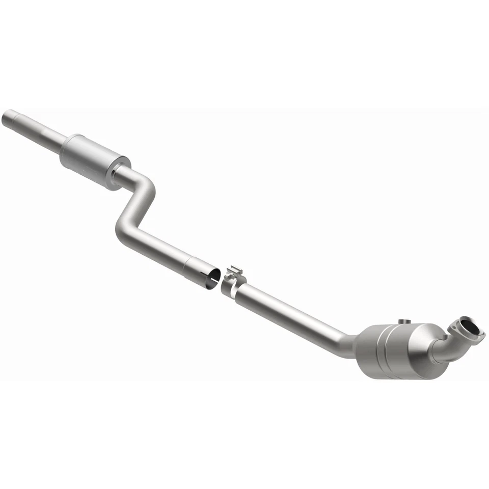 MagnaFlow Catalytic Converter: CARB, For 2008-2010 Mercedes-Benz C300 Foto 3 de 4
