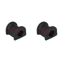 2X Schaeffler FAG 21Mm Stabilager Hinten Innen Passend FüR VW BUS Transporter