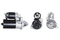 Mapco Starter U.A. FüR Opel, Vauxhall