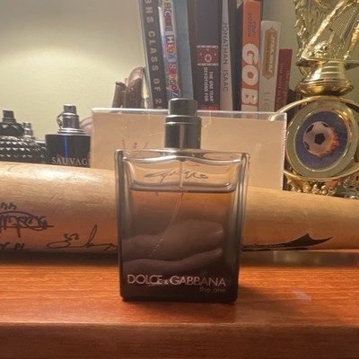 Dolce & Gabbana The One Eau de Parfum cologne, 1.7 fl oz.