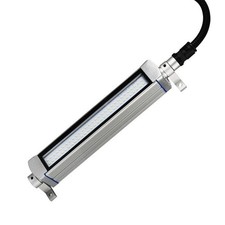 6W 24-36V LED Work Lamp CNC Light Milling Lathe Bench Sewing Machine Industrial