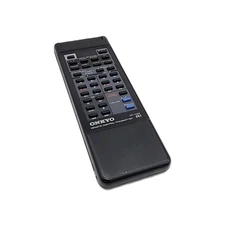 Onkyo RC-142S Home Theater AV Receiver Remote Control OEM Genuine 