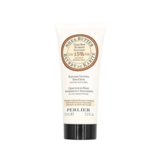 Perlier - Nurturing Velveting Hand Cream w/ Sweet Almond Milk - 3.3 fl. oz.