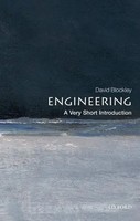 Engineering | A Very Short Introduction | David Blockley | Taschenbuch | 2012
