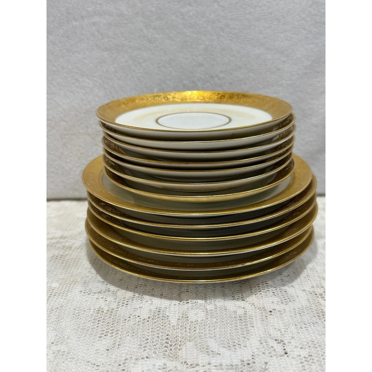 Hutschenreuther Cups & Saucers for sale | eBay
