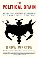 Political Brain | Drew Etc Westen | Taschenbuch | Kartoniert / Broschiert | 2008