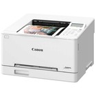 Canon i-SENSYS LBP646Cdw Farb-Laserdrucker grau