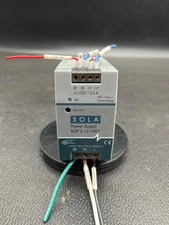 SolaHD SDP 2-12-100T Power Supply USED