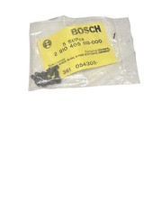 BOSCH 2 910 405 118-000 Hex Socket Head Cap Screw (LOT OF 5) 🔥 Fast Shipping 🔥