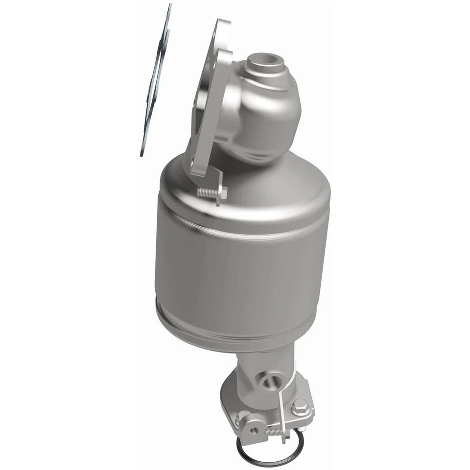 Magnaflow 24741-DW для 2004-2005 Saturn Vue 3,5 л V6 GAS SOHC - Изображение 4 из 4