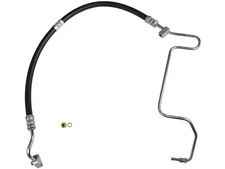 56JM37P Power Steering Pressure Line Hose Assembly Fits 1986-1990 Acura Legend