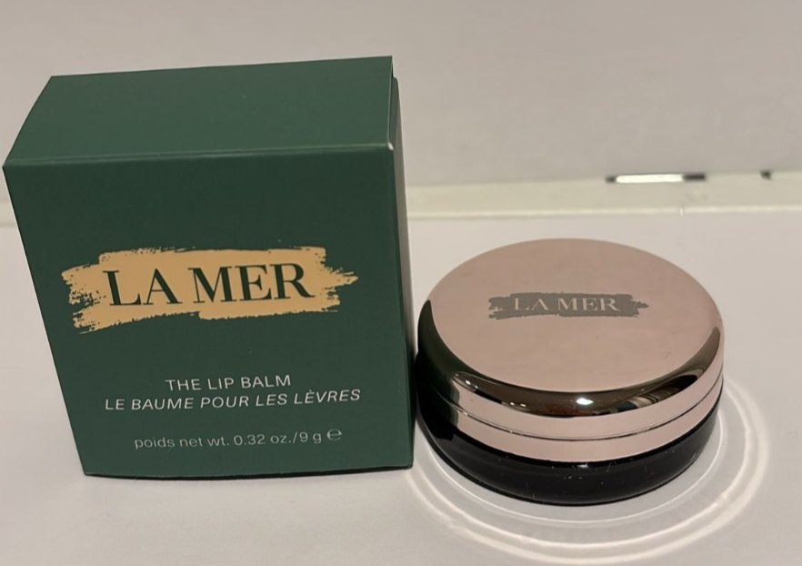 LA MER The Lip Balm - 0.32oz