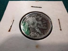 1927-P Buffalo Nickel Strong Date Nice Coin See Pics Low Shipping