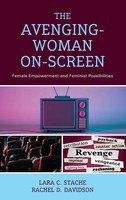 Lara C. Stache (U. A.) | Avenging-Woman On-Screen | Buch | Englisch (2023)