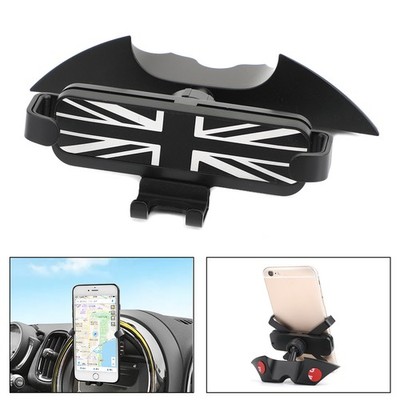 Car Dashboard Phone Holder Mount Phone Car Mount Fit Bmw Mini Cooper F54-F57 F60