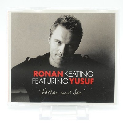 Ronan Keating Feat. Yusuf-Father And Son CD Gebraucht (Sehr-gut)